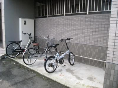 共用部分