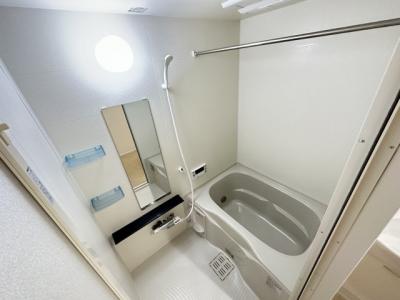 PEACE　JOY(ピースジョイ) 2階 浴室