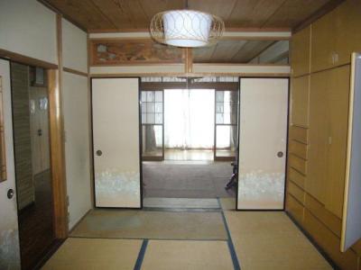 和室