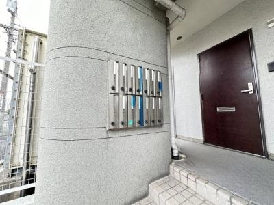 共用部分