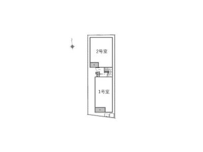 REGALEST東海通 1階 その他