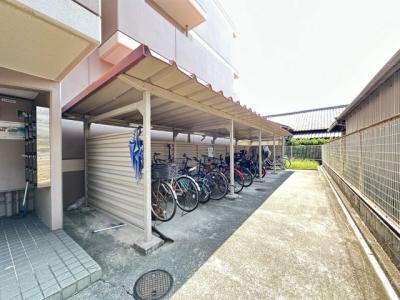 共用部分