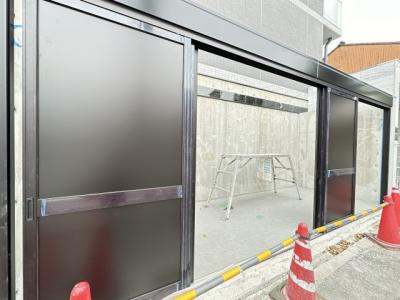 共用部分