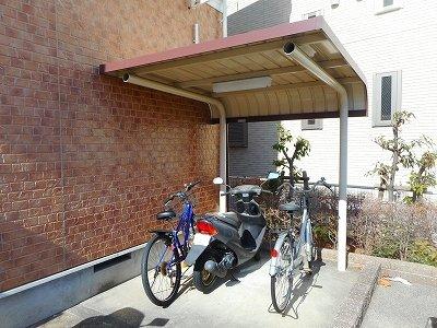 共用部分