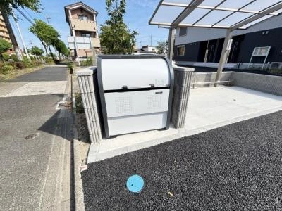 共用部分