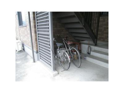 共用部分