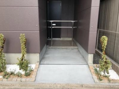 共用部分