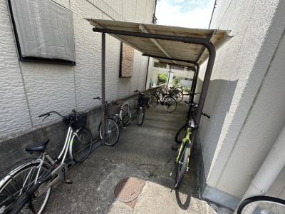 共用部分
