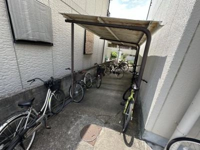 共用部分