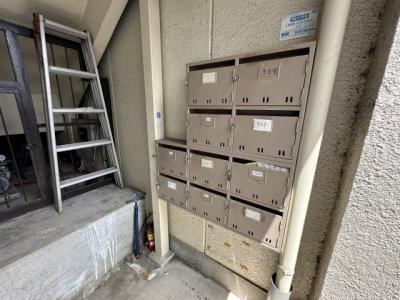 共用部分