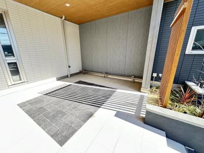 共用部分