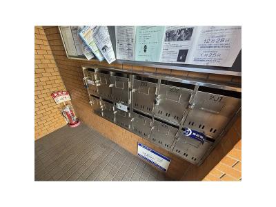 共用部分
