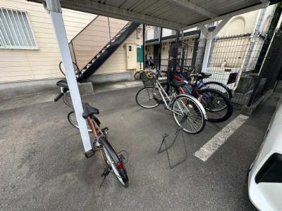 共用部分