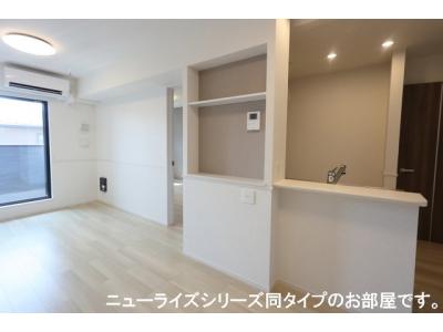 リビング