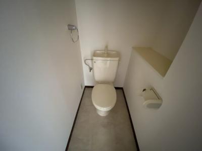 WC