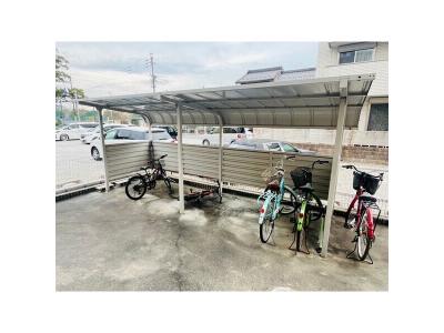 共用部分