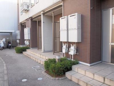 共用部分