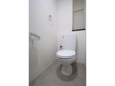 WC