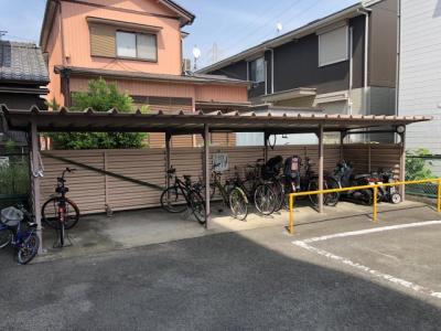 共用部分