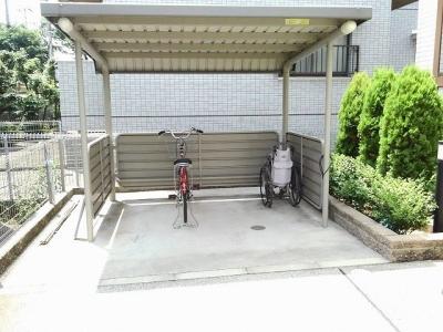 共用部分