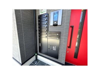 共用部分