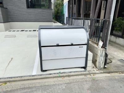 共用部分