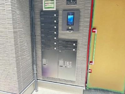 共用部分