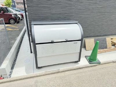 共用部分