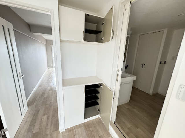 シューズBOX