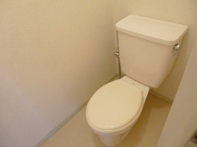 ＷＣ