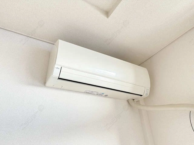 エアコン（南洋室）