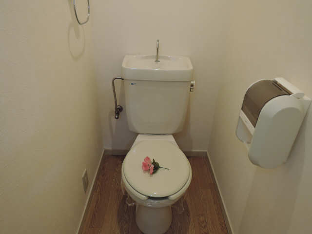 ＷＣ