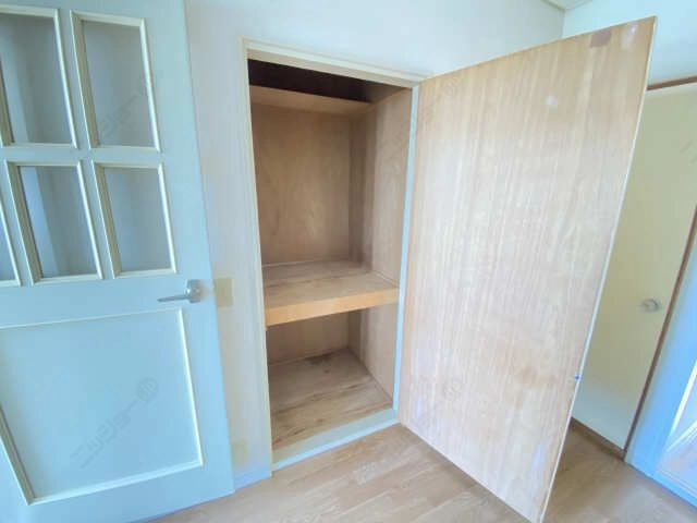 収納（ダイニング）