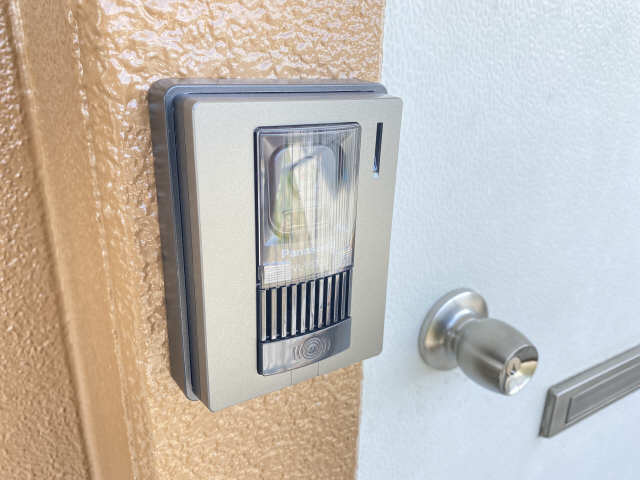 モニター付インターホン（玄関）