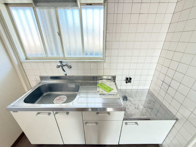 キッチンシンク