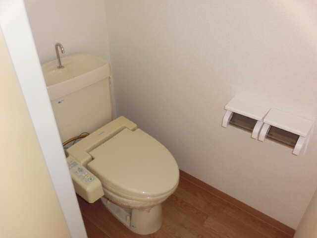 ＷＣ