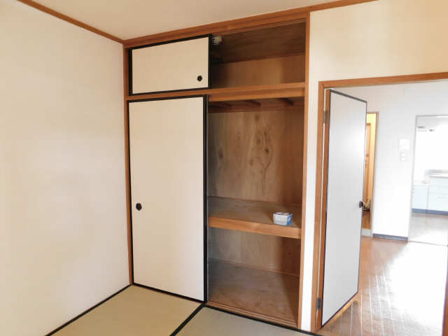 収納（和室）