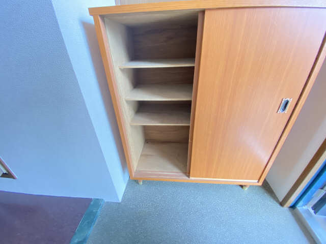 シューズBOX