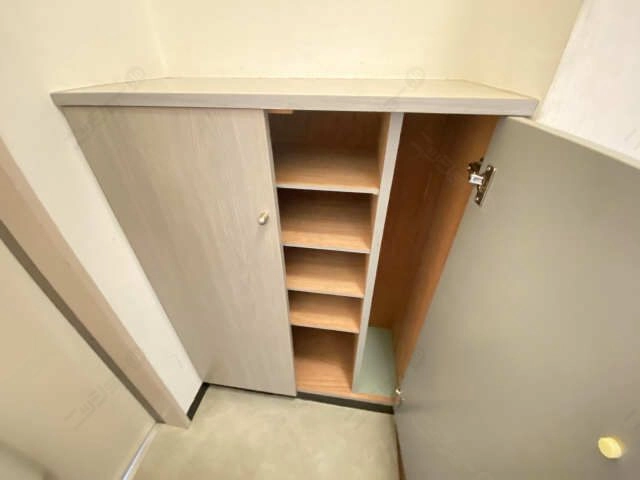 シューズBOX