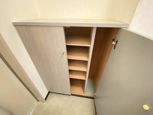 シューズBOX