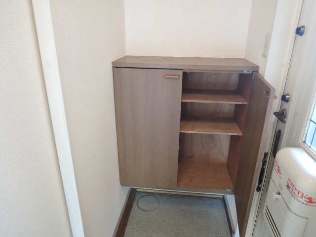 シューズＢＯＸ