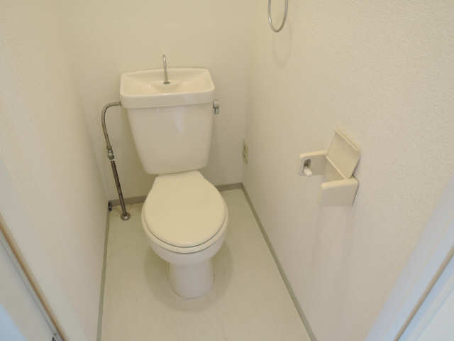 ＷＣ
