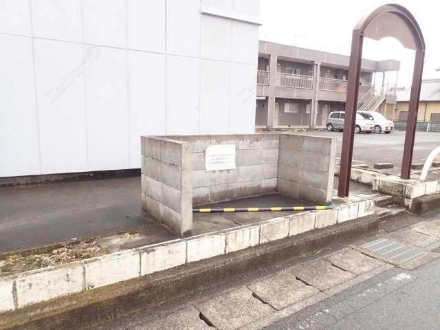 共有部分
