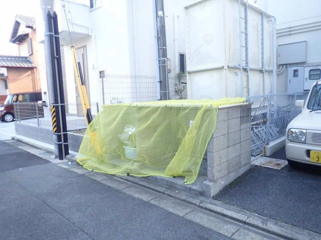 共有部分