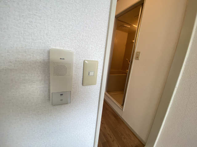 インターホン