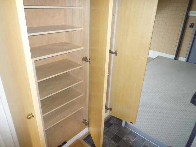 シューズＢＯＸ