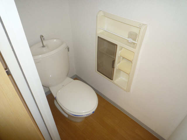ＷＣ