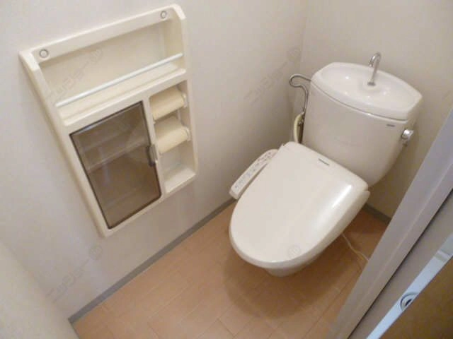 ＷＣ