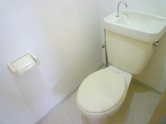ＷＣ