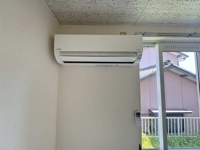 エアコン